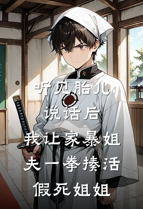 听见胎儿说话后，我让家暴姐夫一拳揍活假死姐姐