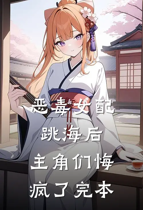 恶毒女配跳海后，主角们悔疯了完本