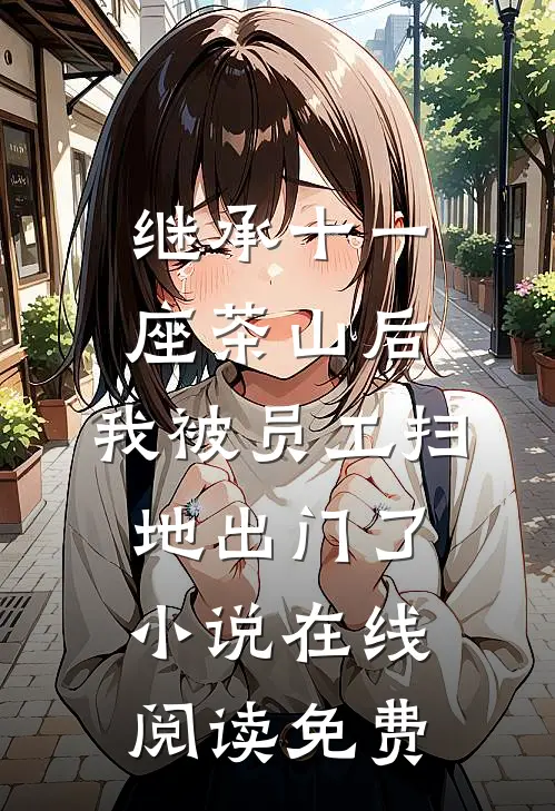 继承十一座茶山后，我被员工扫地出门了小说在线阅读免费