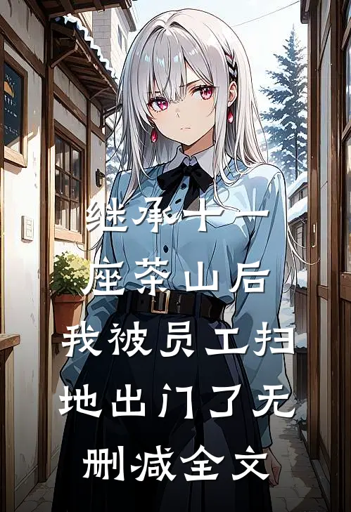 继承十一座茶山后，我被员工扫地出门了无删减全文