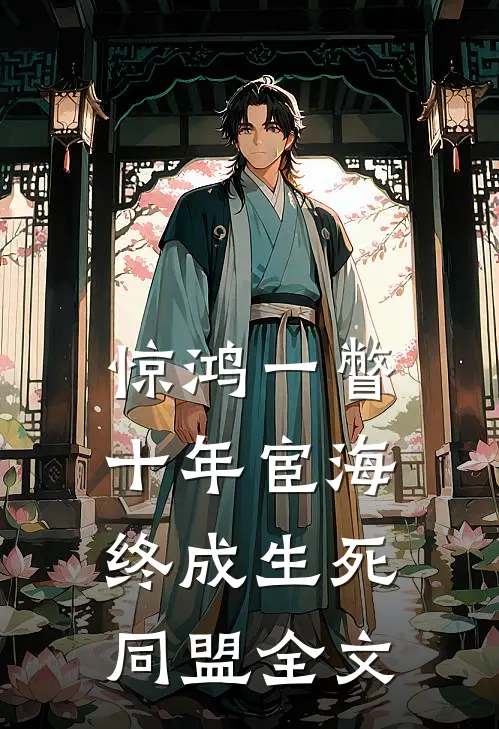 惊鸿一瞥：十年宦海，终成生死同盟全文