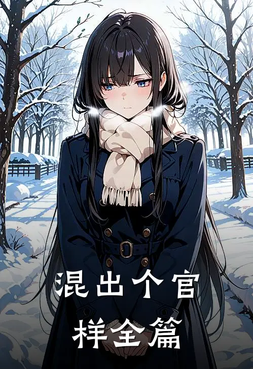 混出个官样全篇