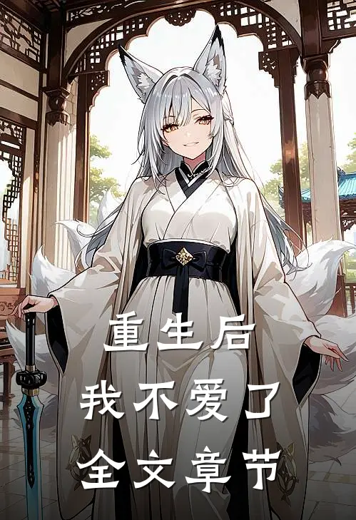 重生后，我不爱了全文章节