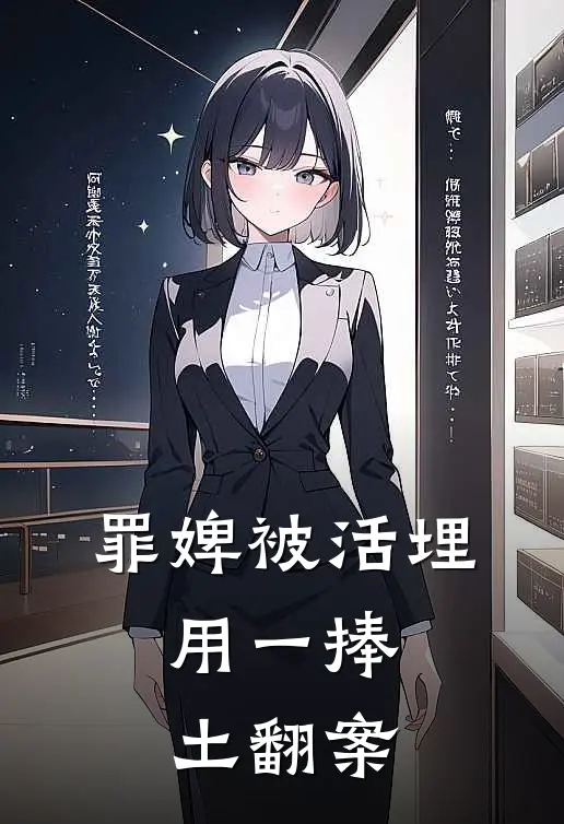 罪婢被活埋，用一捧土翻案