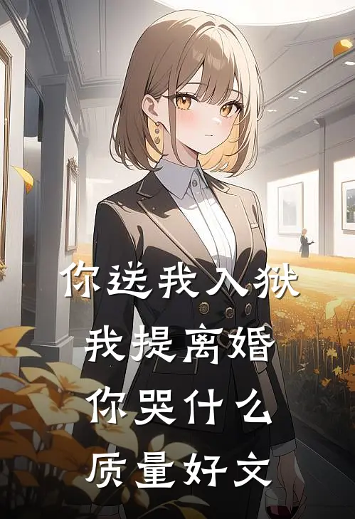 你送我入狱，我提离婚你哭什么质量好文