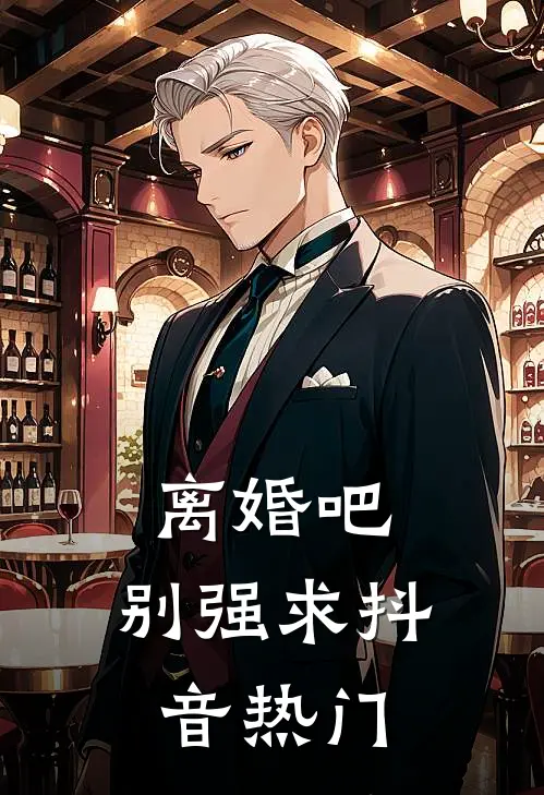 离婚吧，别强求抖音热门