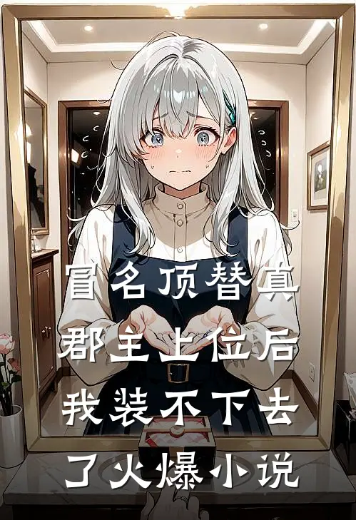 冒名顶替真郡主上位后，我装不下去了火爆小说