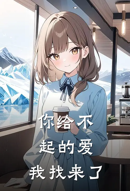 你给不起的爱,我找来了的说说