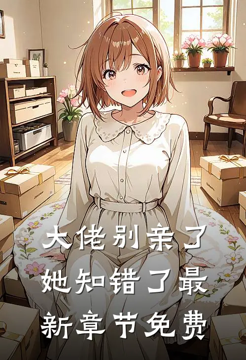 大佬别亲了,她知错了最新章节免费阅读