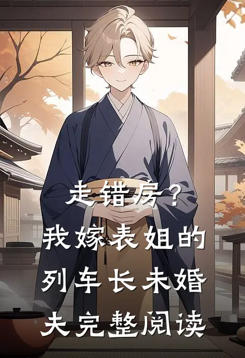 走错房？我嫁表姐的列车长未婚夫完整阅读