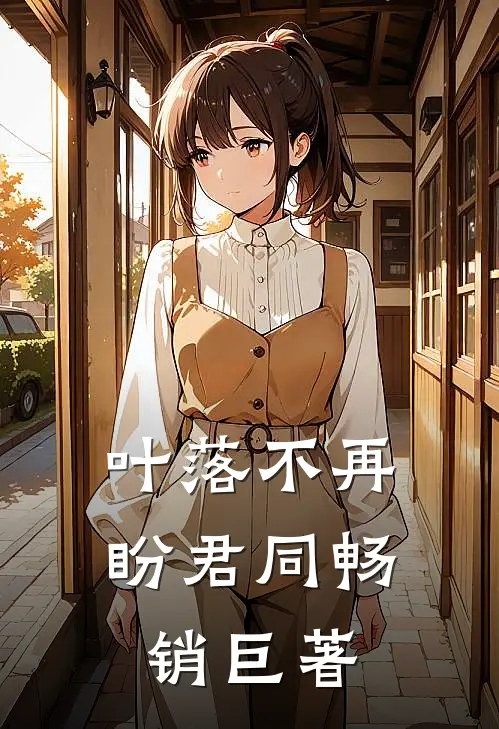 叶落不再盼君同畅销巨著