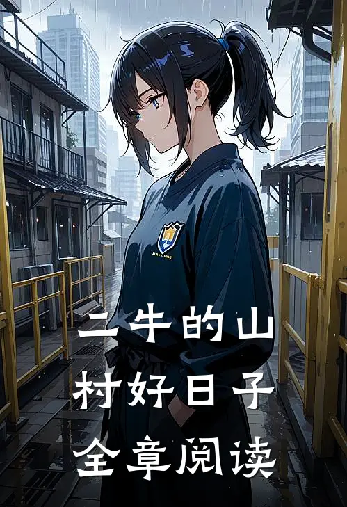 二牛的山村好日子全章阅读