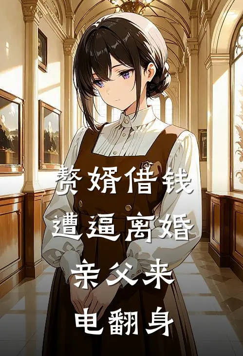 赘婿借钱遭逼离婚，亲父来电翻身
