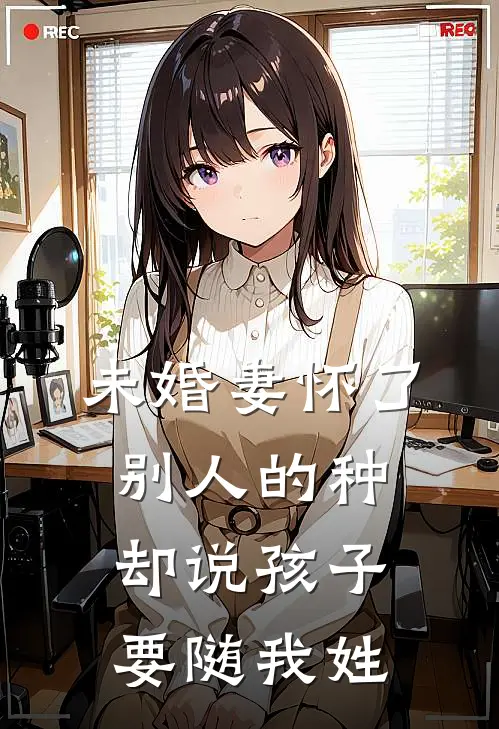 未婚妻怀了别人的种，却说孩子要随我姓