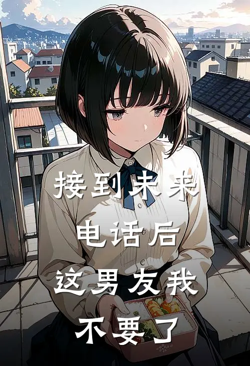 接到未来电话后，这男友我不要了