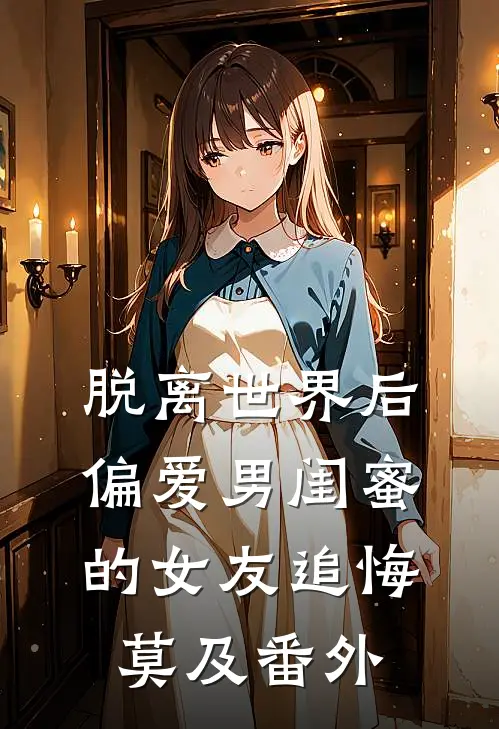 脱离世界后，偏爱男闺蜜的女友追悔莫及番外