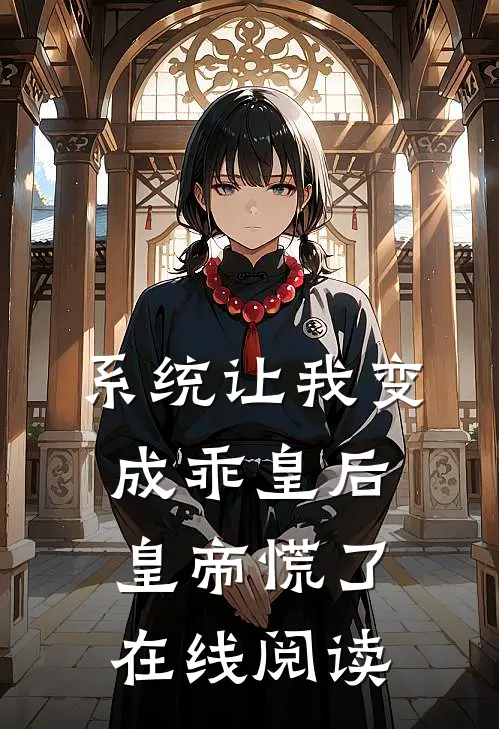 系统让我变成乖皇后，皇帝慌了在线阅读