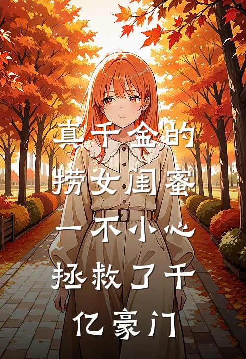 真千金的捞女闺蜜，一不小心拯救了千亿豪门