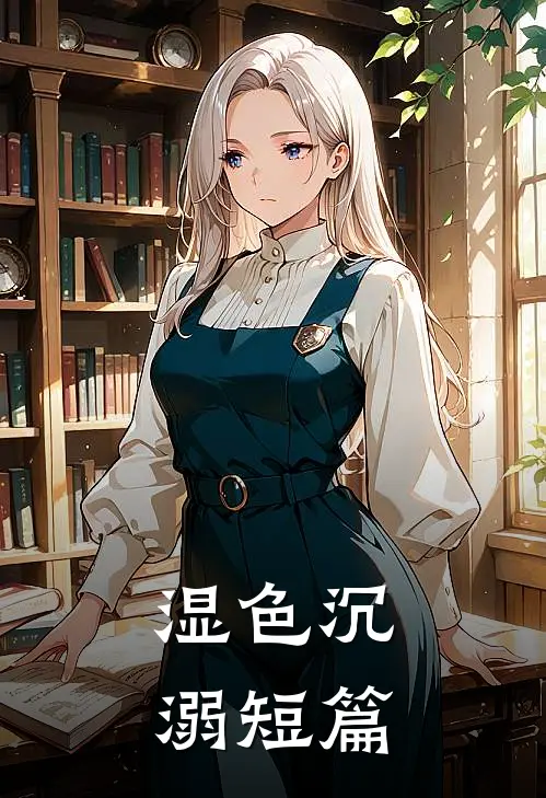 湿色沉溺短篇