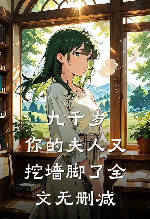 九千岁，你的夫人又挖墙脚了全文无删减