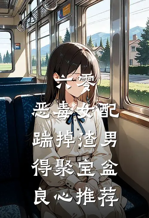 六零：恶毒女配踹掉渣男得聚宝盆良心推荐