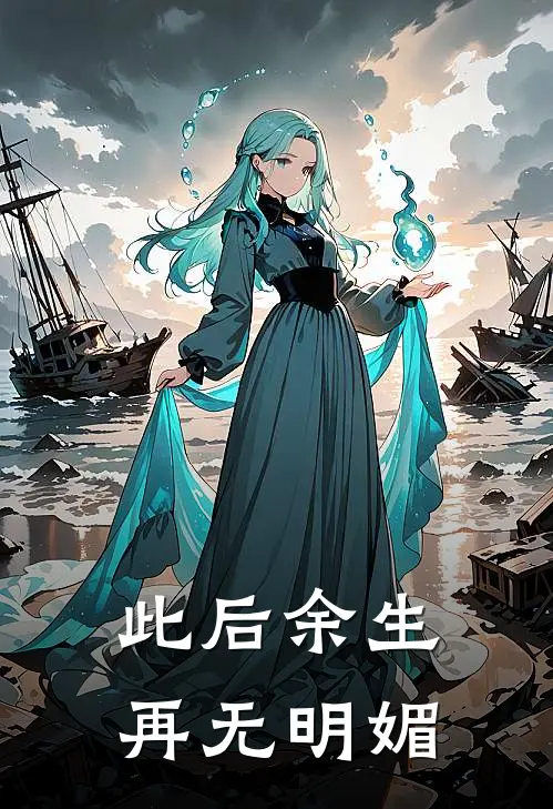 此后余生，再无明媚