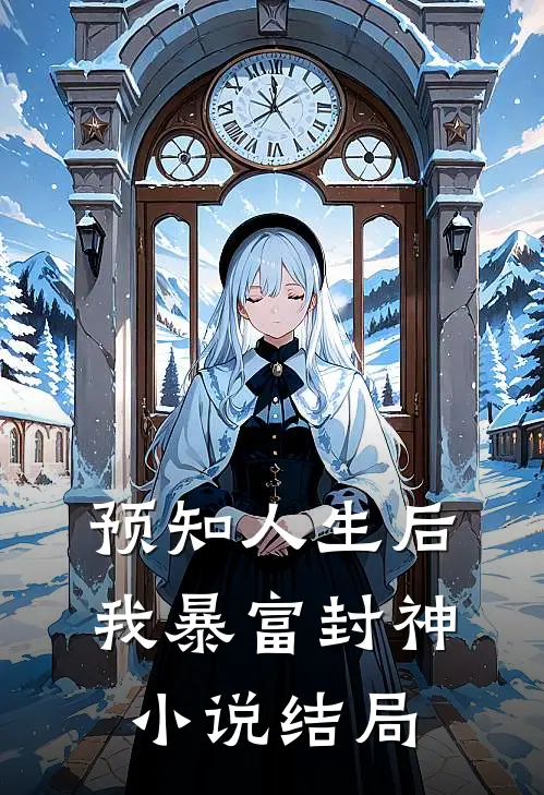 预知人生后，我暴富封神小说结局