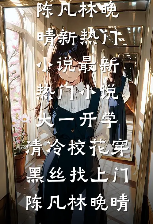 大一开学，清冷校花穿黑丝找上门(陈凡林晚晴)新热门小说_最新热门小说大一开学，清冷校花穿黑丝找上门(陈凡林晚晴)