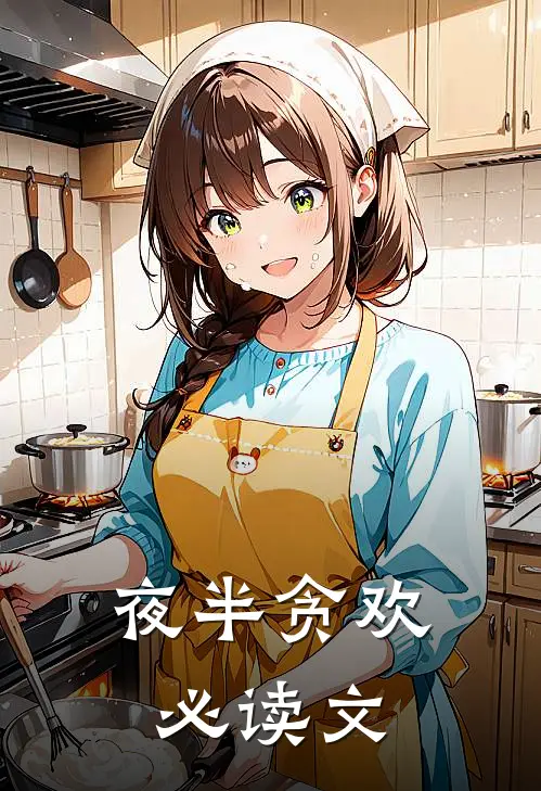 夜半贪欢必读文