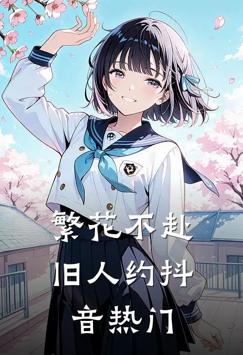繁花不赴旧人约抖音热门