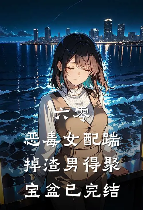 六零：恶毒女配踹掉渣男得聚宝盆已完结