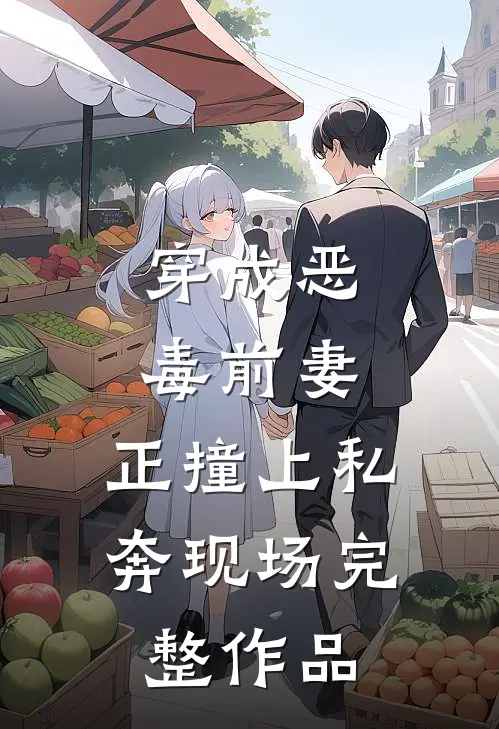 穿成恶毒前妻，正撞上私奔现场完整作品