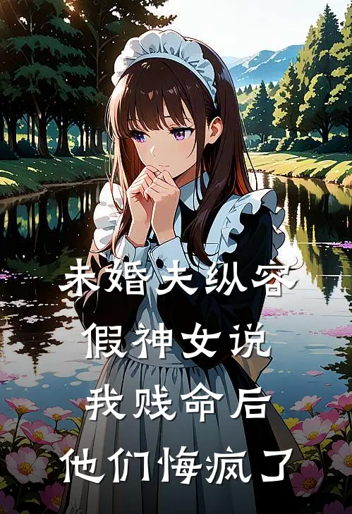 未婚夫纵容假神女说我贱命后，他们悔疯了