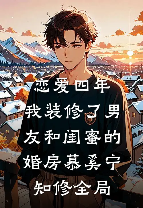 恋爱四年，我装修了男友和闺蜜的婚房慕奚宁知修全局