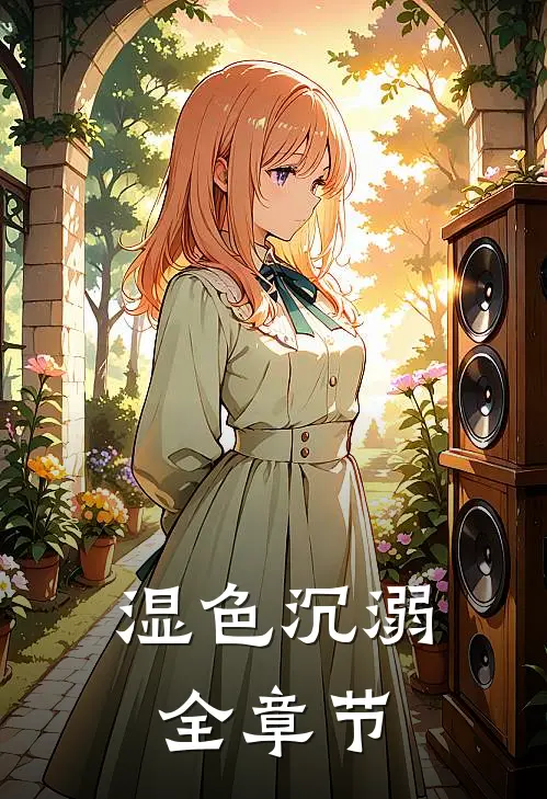 湿色沉溺全章节