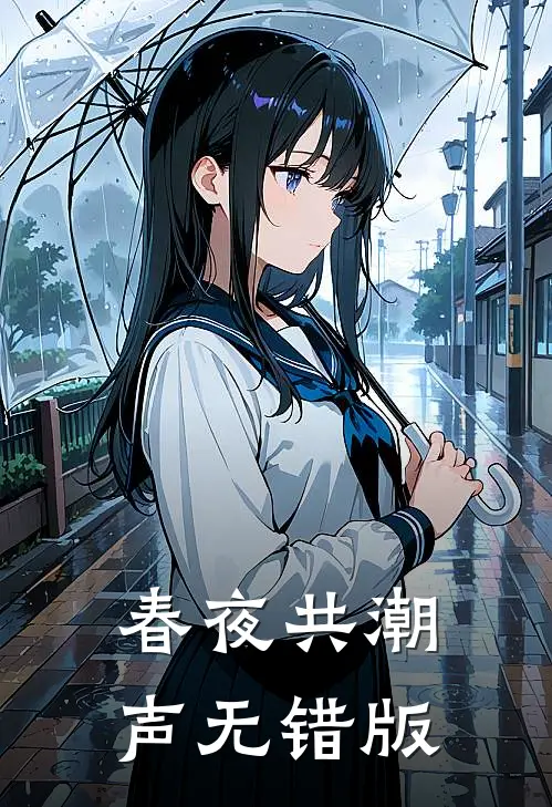 春夜共潮声无错版