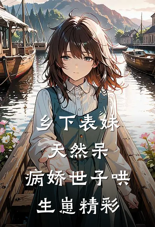 乡下表妹天然呆，病娇世子哄生崽精彩