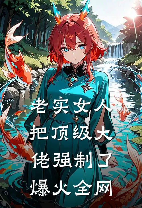 老实女人把顶级大佬强制了爆火全网