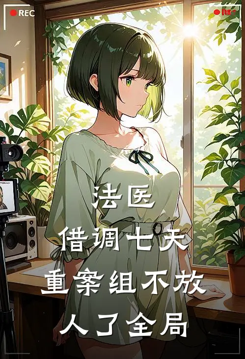 法医：借调七天，重案组不放人了全局