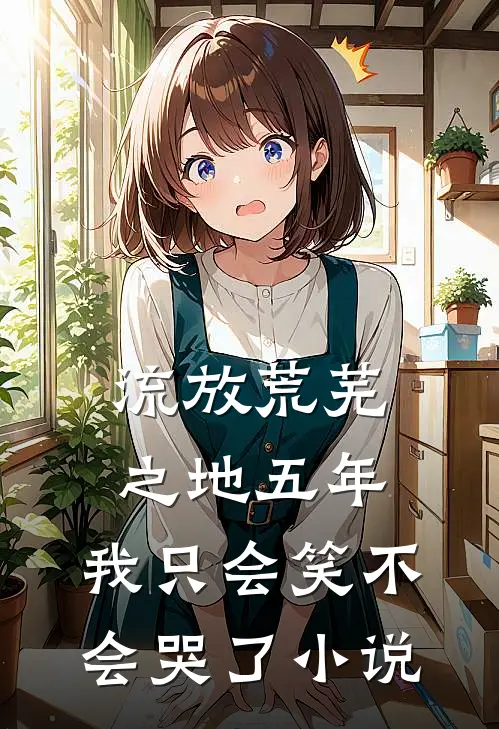流放荒芜之地五年，我只会笑不会哭了小说
