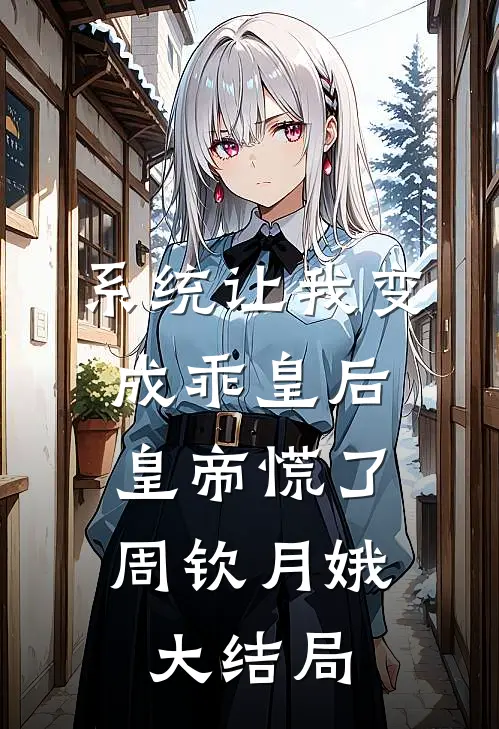 系统让我变成乖皇后，皇帝慌了周钦月娥大结局