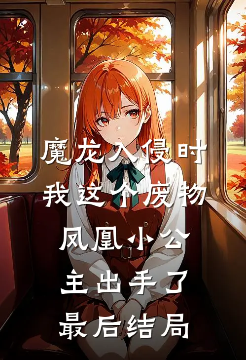 魔龙入侵时，我这个废物凤凰小公主出手了最后结局