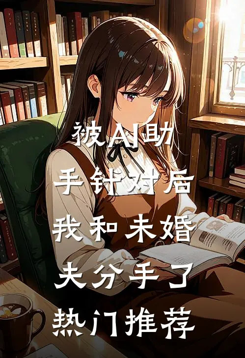 被AI助手针对后，我和未婚夫分手了热门推荐