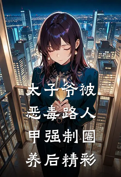 太子爷被恶毒路人甲强制圈养后精彩
