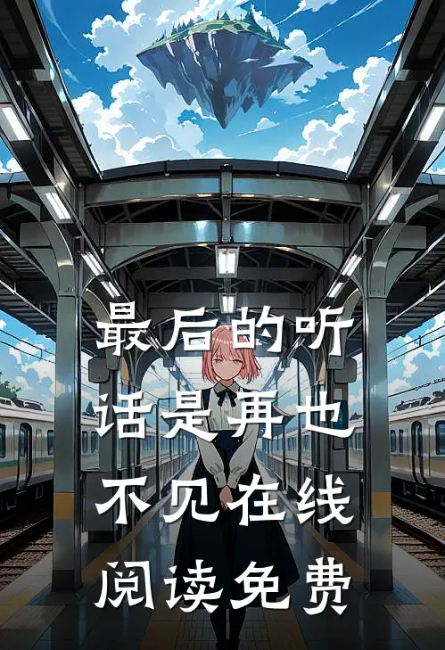 最后的听话是再也不见在线阅读免费