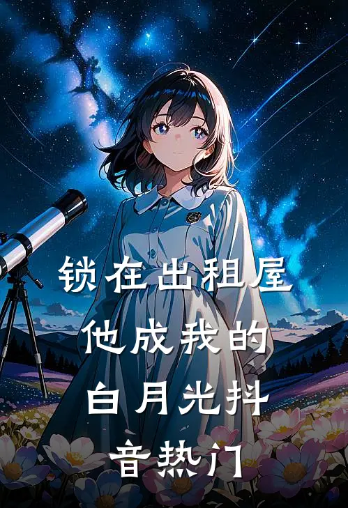 锁在出租屋，他成我的白月光抖音热门