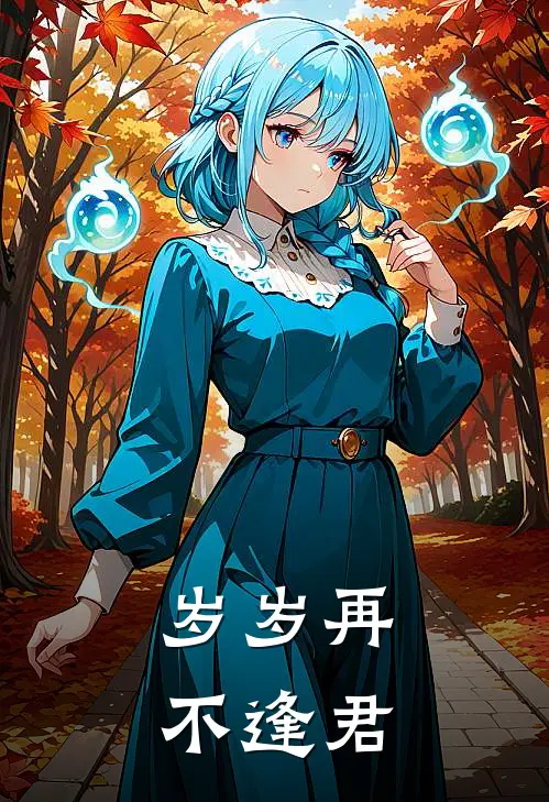 岁岁再不逢君