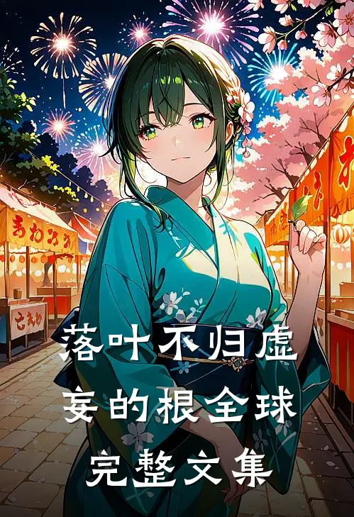 落叶不归虚妄的根全球完整文集