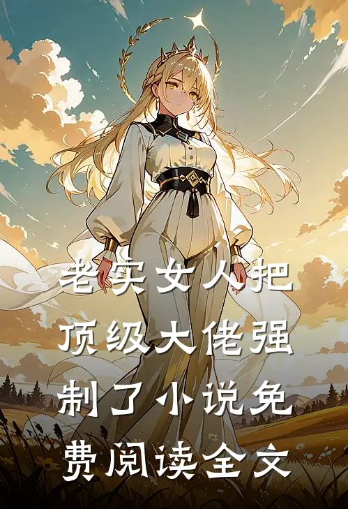 老实女人把顶级大佬强制了小说免费阅读全文