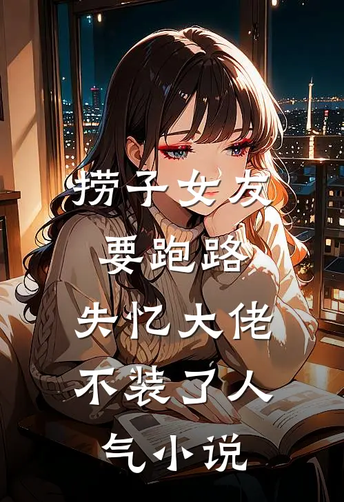 捞子女友要跑路，失忆大佬不装了人气小说